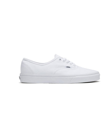 Vans Authentic True White